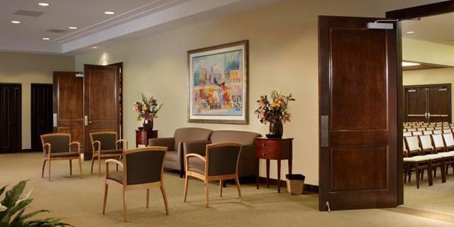 Shalom Memorial Funeral Home | cemetery.com
